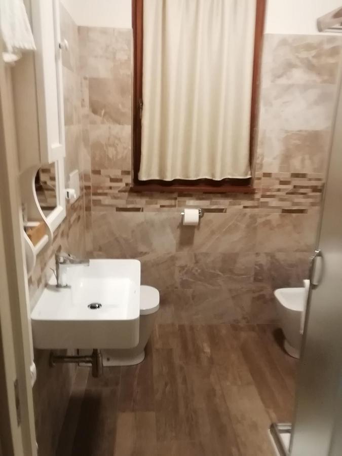 דירות Treia Il Roccolo Di Valcerasa מראה חיצוני תמונה