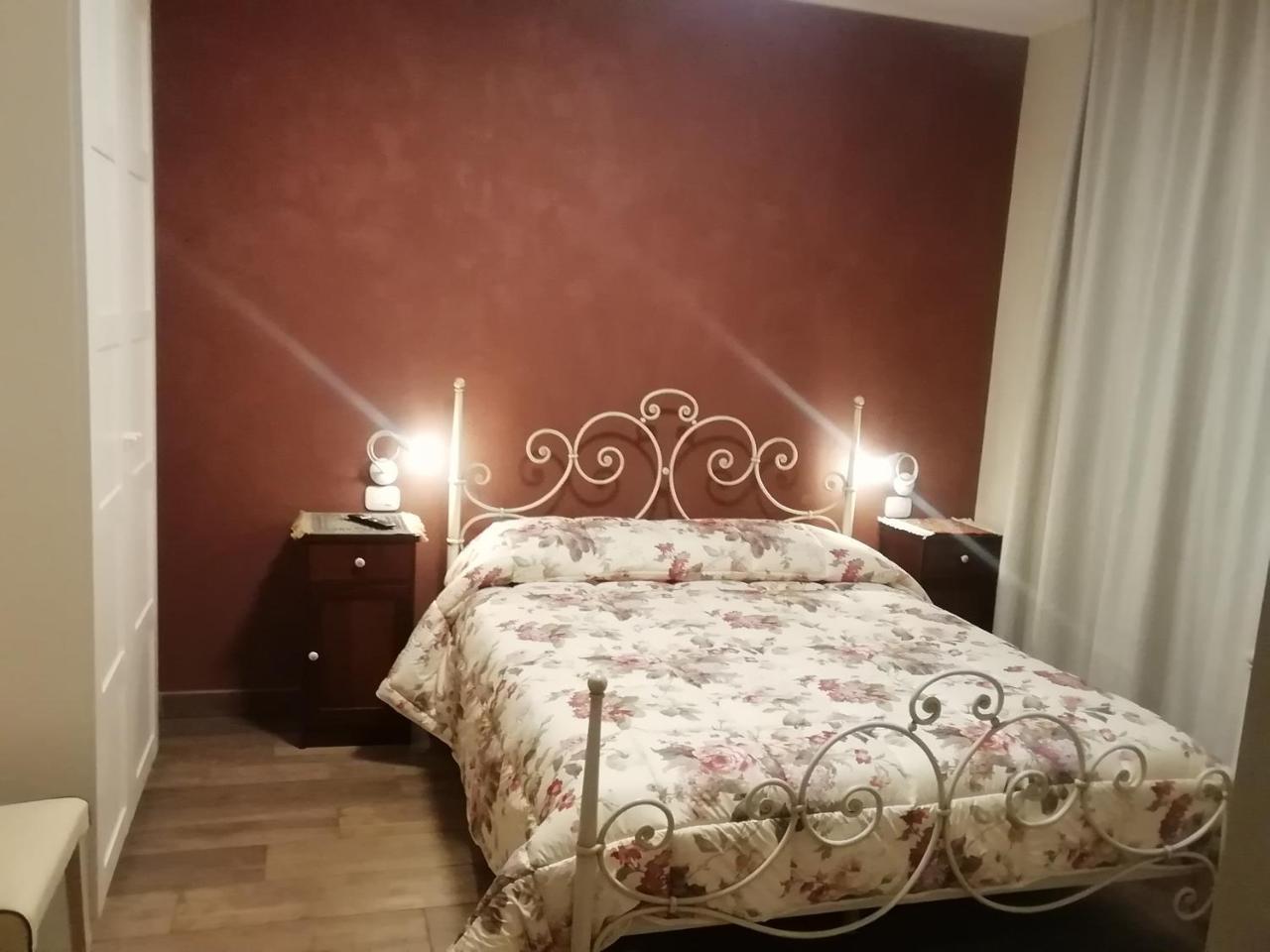 דירות Treia Il Roccolo Di Valcerasa מראה חיצוני תמונה